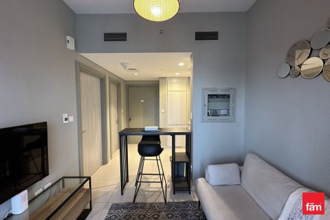Apartament de închiriat în Business Bay, Dubai, EAU 1 dormitor, 43.5 mp. №703835 - poză 2