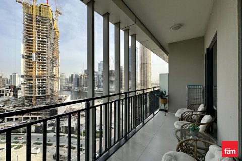 Apartament de închiriat în Business Bay, Dubai, EAU 1 dormitor, 43.5 mp. №703835 - poză 5