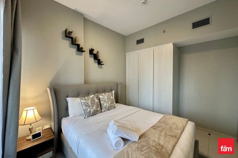 Apartament de închiriat în Business Bay, Dubai, EAU 1 dormitor, 43.5 mp. №703835 - poză 8