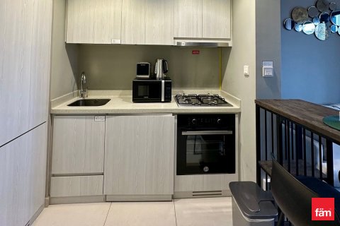 Apartament de închiriat în Business Bay, Dubai, EAU 1 dormitor, 43.5 mp. №703835 - poză 7