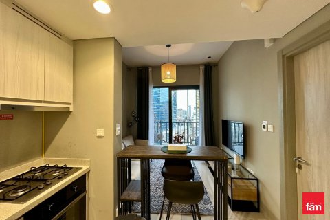 Apartament de închiriat în Business Bay, Dubai, EAU 1 dormitor, 43.5 mp. №703835 - poză 6