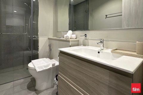 Apartament de închiriat în Business Bay, Dubai, EAU 1 dormitor, 43.5 mp. №703835 - poză 10