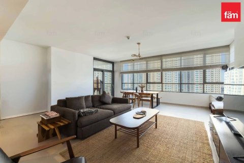 Appartamento in vendita a Dubai, EAU 1 camera da letto, 108.6 mq. № 703834 - foto 3