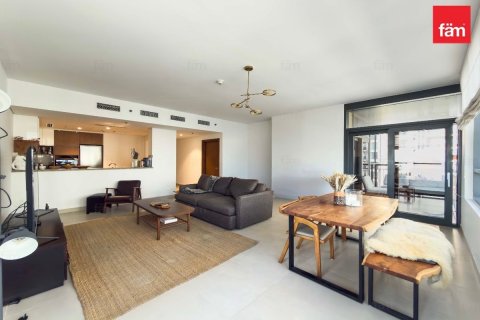 Apartmán v Dubai, SAE 1 spálňa, 108.6 m2 č. 703834