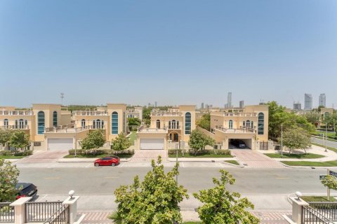 Vila v Jumeirah Park, Dubai, SAE 4 ložnice, 499 m² Č.: 619280 - fotografie 23