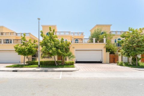Vila v Jumeirah Park, Dubai, SAE 4 ložnice, 499 m² Č.: 619280 - fotografie 28