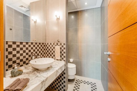 Vila v Jumeirah Park, Dubai, SAE 4 ložnice, 499 m² Č.: 619280 - fotografie 19