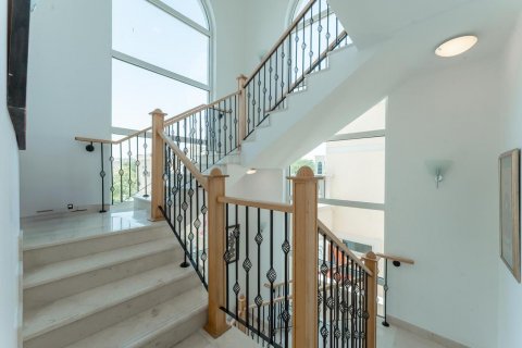 Vila v Jumeirah Park, Dubai, SAE 4 ložnice, 499 m² Č.: 619280 - fotografie 12
