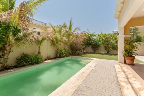 Vila v Jumeirah Park, Dubai, SAE 4 ložnice, 499 m² Č.: 619280 - fotografie 10
