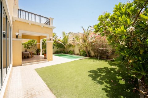 Vila v Jumeirah Park, Dubai, SAE 4 ložnice, 499 m² Č.: 619280 - fotografie 27