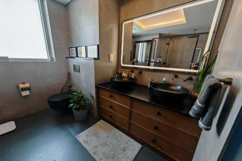 Business Bay, Dubai, UAE의 임대용 아파트 침실 3개, 203제곱미터 번호 619281 - 사진 8