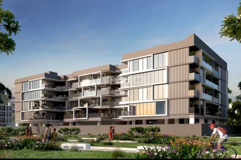 Lakás itt: Dubai, EAE, 3 hálószoba, 87 m², azonosító: 740700 - fénykép 4