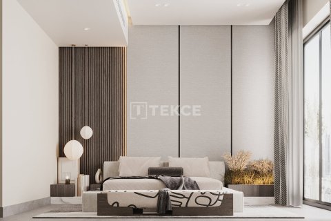 Lakás itt: Dubai, EAE, 3 hálószoba, 87 m², azonosító: 740700 - fénykép 22
