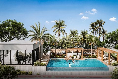 Lakás itt: Dubai, EAE, 3 hálószoba, 87 m², azonosító: 740700 - fénykép 2