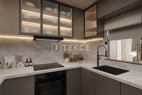 Lakás itt: Dubai, EAE, 3 hálószoba, 87 m², azonosító: 740700 - fénykép 15