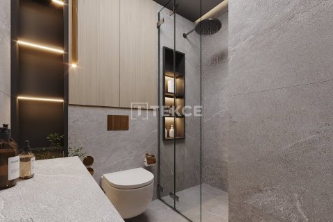 Apartamento en venta en Dubai, EAU 1 habitación, 39 m2 № 740698 - foto 30
