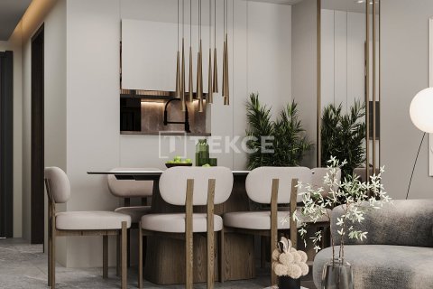 Apartamento en venta en Dubai, EAU 1 habitación, 39 m2 № 740698 - foto 18