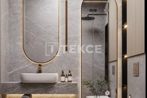 Apartamento en venta en Dubai, EAU 1 habitación, 39 m2 № 740698 - foto 25