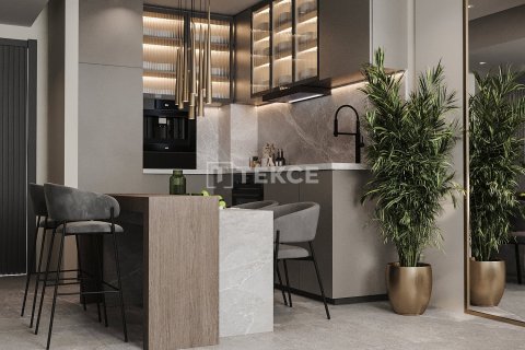 Apartamento en venta en Dubai, EAU 1 habitación, 39 m2 № 740698 - foto 17