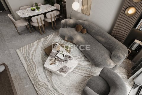 Apartamento en venta en Dubai, EAU 1 habitación, 39 m2 № 740698 - foto 10