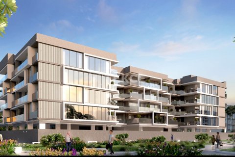 Apartamento en venta en Dubai, EAU 1 habitación, 39 m2 № 740698 - foto 3