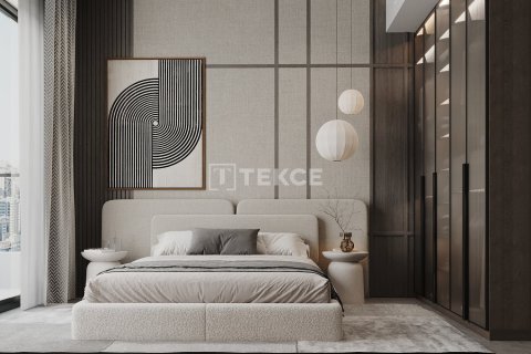 Apartamento en venta en Dubai, EAU 1 habitación, 39 m2 № 740698 - foto 19