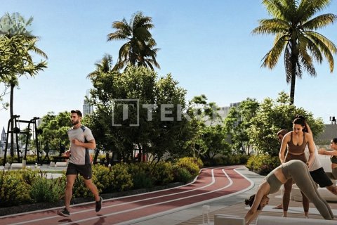 Apartamento en venta en Dubai, EAU 1 habitación, 39 m2 № 740698 - foto 7