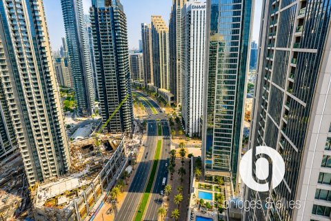 Byt v Downtown Dubai (Downtown Burj Dubai), SAE 2 ložnice, 120 m² Č.: 740694