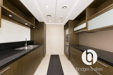 Üürile anda korter asukohaga Downtown Dubai (Downtown Burj Dubai), AÜE: 2 magamistoaga, 120 m² Nr 740694 - pilt 7