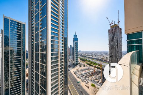 Üürile anda korter asukohaga Downtown Dubai (Downtown Burj Dubai), AÜE: 2 magamistoaga, 120 m² Nr 740694 - pilt 13