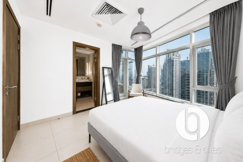 Üürile anda korter asukohaga Downtown Dubai (Downtown Burj Dubai), AÜE: 2 magamistoaga, 120 m² Nr 740694 - pilt 15