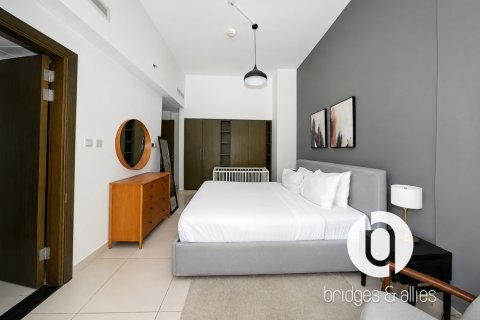 Üürile anda korter asukohaga Downtown Dubai (Downtown Burj Dubai), AÜE: 2 magamistoaga, 120 m² Nr 740694 - pilt 11