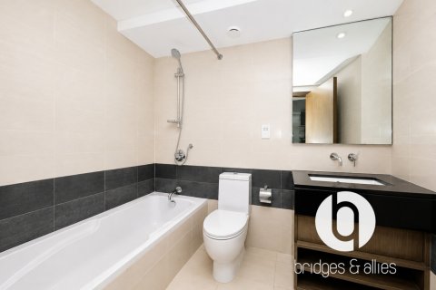 Üürile anda korter asukohaga Downtown Dubai (Downtown Burj Dubai), AÜE: 2 magamistoaga, 120 m² Nr 740694 - pilt 20
