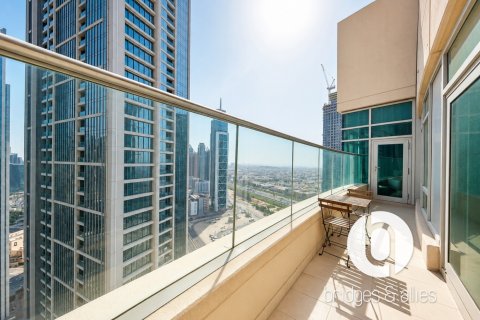 Üürile anda korter asukohaga Downtown Dubai (Downtown Burj Dubai), AÜE: 2 magamistoaga, 120 m² Nr 740694 - pilt 12