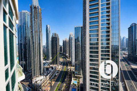 Üürile anda korter asukohaga Downtown Dubai (Downtown Burj Dubai), AÜE: 2 magamistoaga, 120 m² Nr 740694 - pilt 24