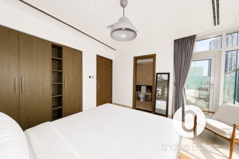 Üürile anda korter asukohaga Downtown Dubai (Downtown Burj Dubai), AÜE: 2 magamistoaga, 120 m² Nr 740694 - pilt 14