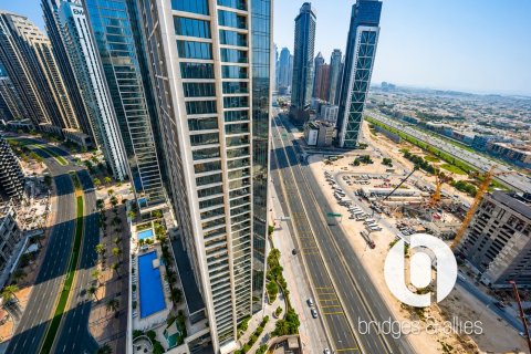 Üürile anda korter asukohaga Downtown Dubai (Downtown Burj Dubai), AÜE: 2 magamistoaga, 120 m² Nr 740694 - pilt 23