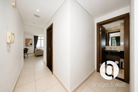 Üürile anda korter asukohaga Downtown Dubai (Downtown Burj Dubai), AÜE: 2 magamistoaga, 120 m² Nr 740694 - pilt 5