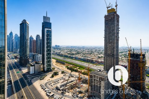 Üürile anda korter asukohaga Downtown Dubai (Downtown Burj Dubai), AÜE: 2 magamistoaga, 120 m² Nr 740694 - pilt 25