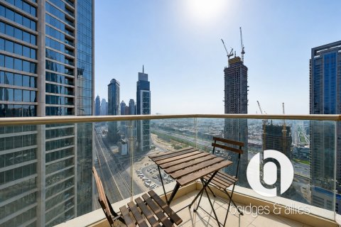 Üürile anda korter asukohaga Downtown Dubai (Downtown Burj Dubai), AÜE: 2 magamistoaga, 120 m² Nr 740694 - pilt 21