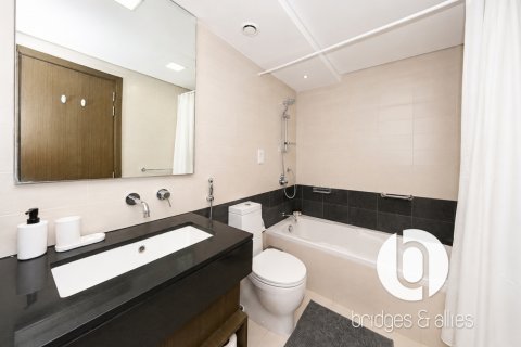 Üürile anda korter asukohaga Downtown Dubai (Downtown Burj Dubai), AÜE: 2 magamistoaga, 120 m² Nr 740694 - pilt 19