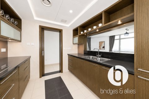 Üürile anda korter asukohaga Downtown Dubai (Downtown Burj Dubai), AÜE: 2 magamistoaga, 120 m² Nr 740694 - pilt 8