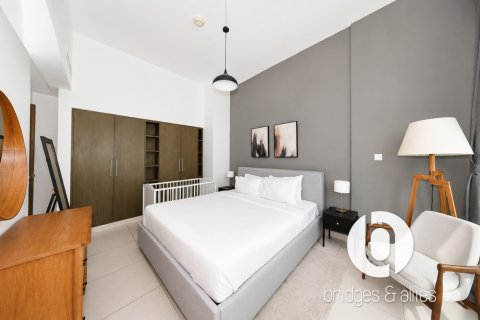 Üürile anda korter asukohaga Downtown Dubai (Downtown Burj Dubai), AÜE: 2 magamistoaga, 120 m² Nr 740694 - pilt 17