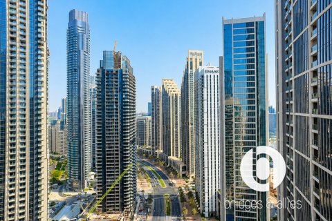 Üürile anda korter asukohaga Downtown Dubai (Downtown Burj Dubai), AÜE: 2 magamistoaga, 120 m² Nr 740694 - pilt 22