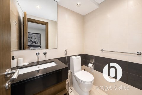 Üürile anda korter asukohaga Downtown Dubai (Downtown Burj Dubai), AÜE: 2 magamistoaga, 120 m² Nr 740694 - pilt 18