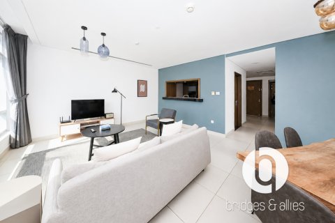 Üürile anda korter asukohaga Downtown Dubai (Downtown Burj Dubai), AÜE: 2 magamistoaga, 120 m² Nr 740694 - pilt 3