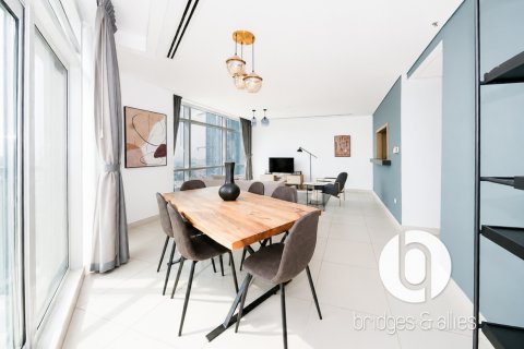 Üürile anda korter asukohaga Downtown Dubai (Downtown Burj Dubai), AÜE: 2 magamistoaga, 120 m² Nr 740694 - pilt 4