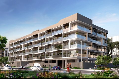 Lakás itt: Dubai, EAE, 2 hálószoba, 79 m², azonosító: 740699