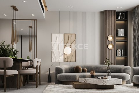 Dubai, UAE의 판매용 아파트 침실 2개, 79제곱미터 번호 740699 - 사진 9