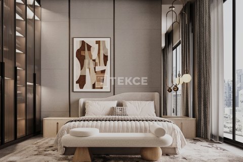 Dubai, UAE의 판매용 아파트 침실 2개, 79제곱미터 번호 740699 - 사진 24